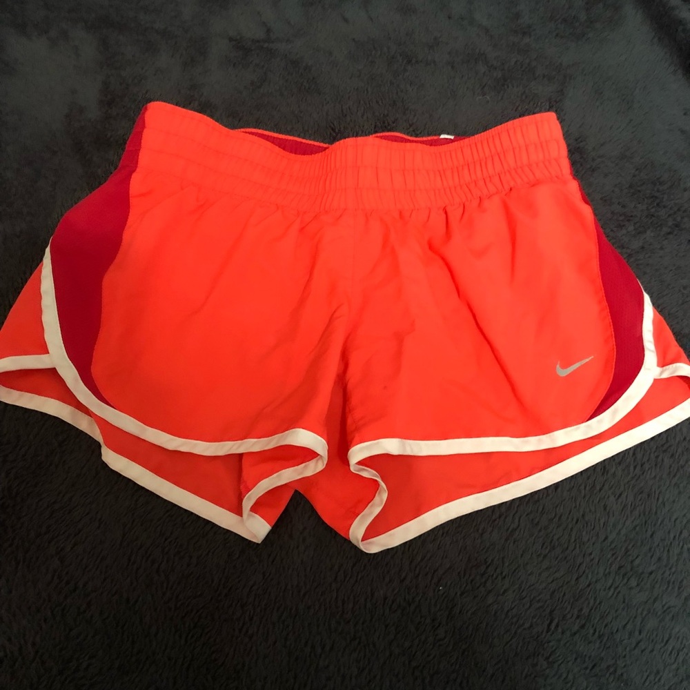 nike shorts